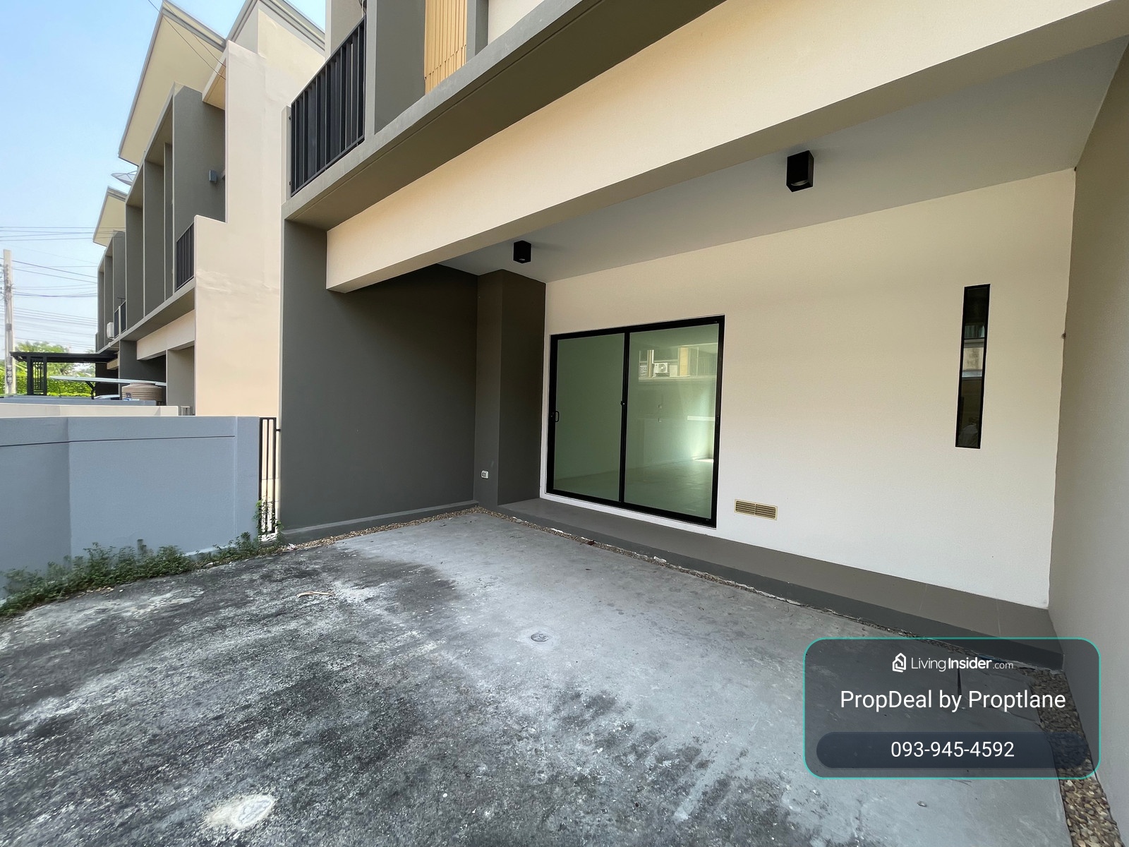 ขายด่วน บ้านโครงการ S gate town ราชพฤกษ์ - 345 (ผ่อนตรงกับบริษัทได้)  – รูปที่ 3