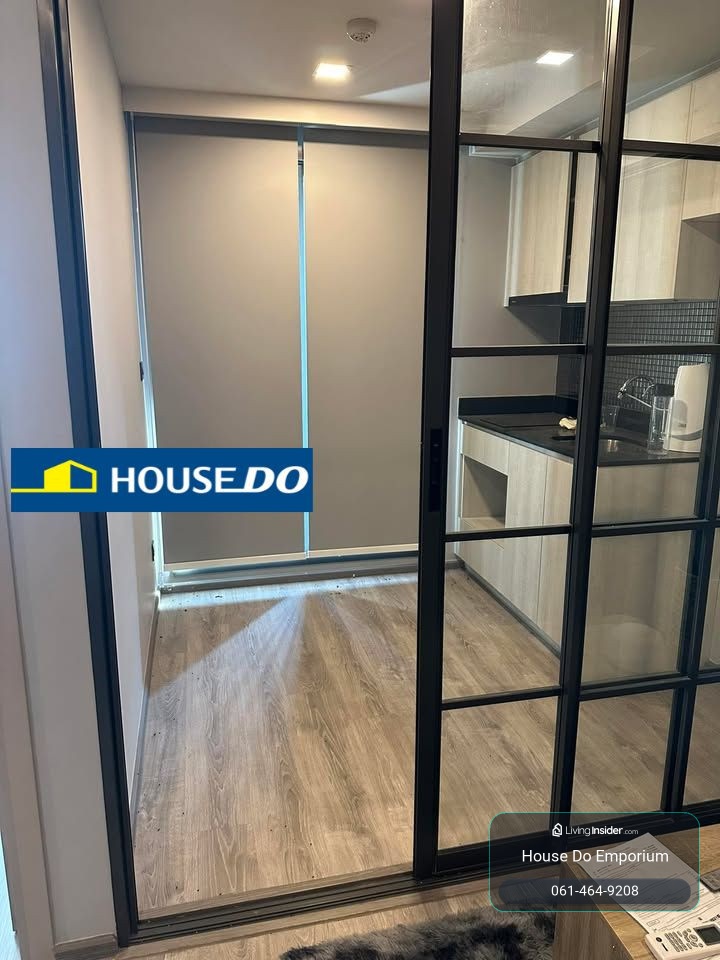 For Sale! คอนโด Maestro 19 Ratchada 19-Vipha : 🐶 Pets friendly – รูปที่ 4