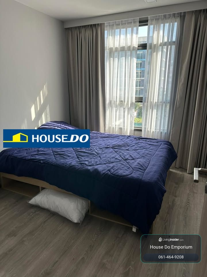 For Sale! คอนโด Maestro 19 Ratchada 19-Vipha : 🐶 Pets friendly – รูปที่ 2