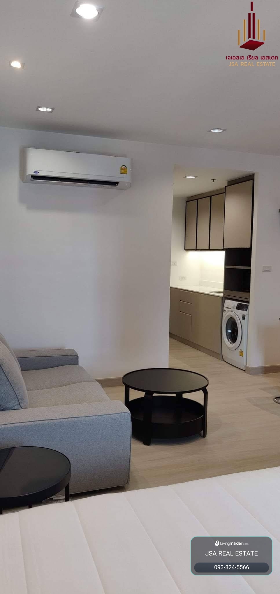 ✨ For Sale: Noble Lite Condo ✨ 💰 Only 4,500,000 THB – รูปที่ 3