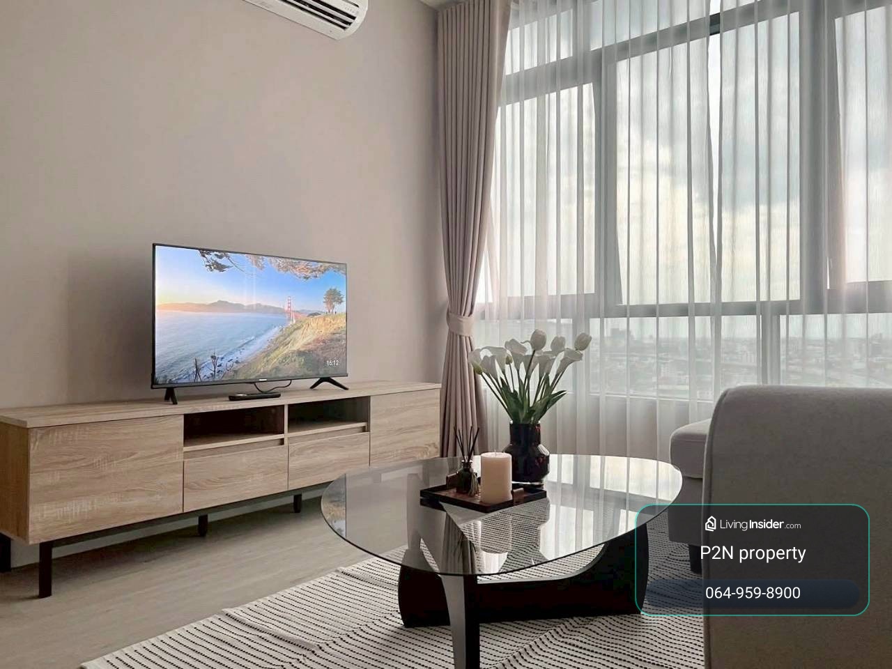 ✅ SBP122 ✅ Line : @p2nproperty – รูปที่ 4