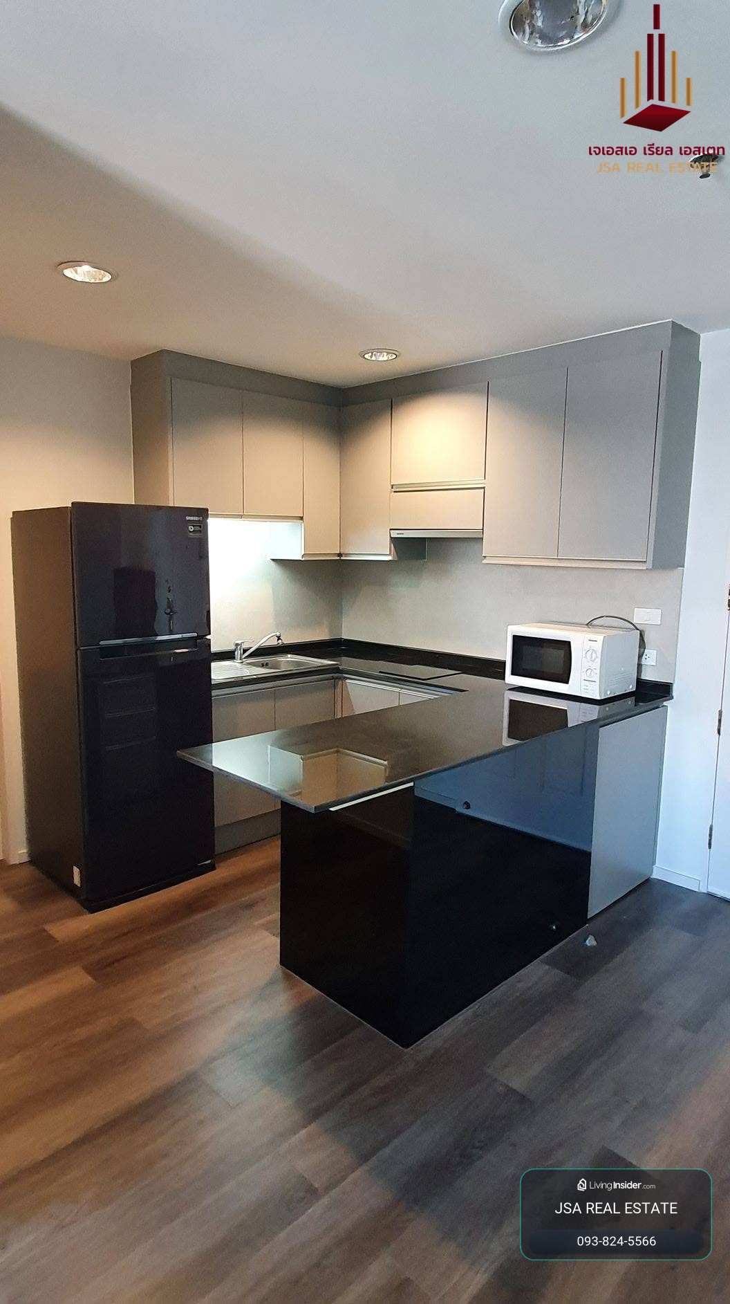 ✨ For Rent: Serene Place Condo ✨ 💰 Only 45,000 THB/month – รูปที่ 4
