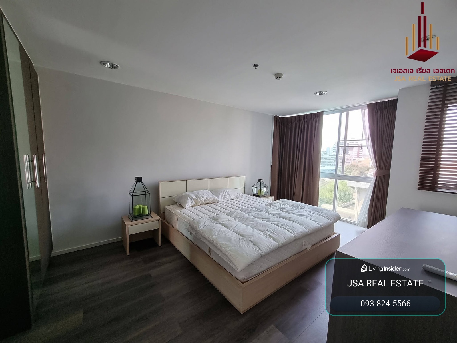 ✨ For Rent: Serene Place Condo ✨ 💰 Only 45,000 THB/month – รูปที่ 2
