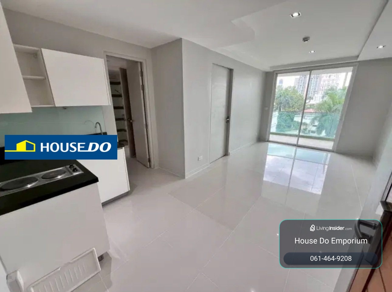 🏙️ For Sale: Beverly 33 Condominium – Sukhumvit 33 - ✨ Newly Renovated Corner Unit with Unblocked View – รูปที่ 4