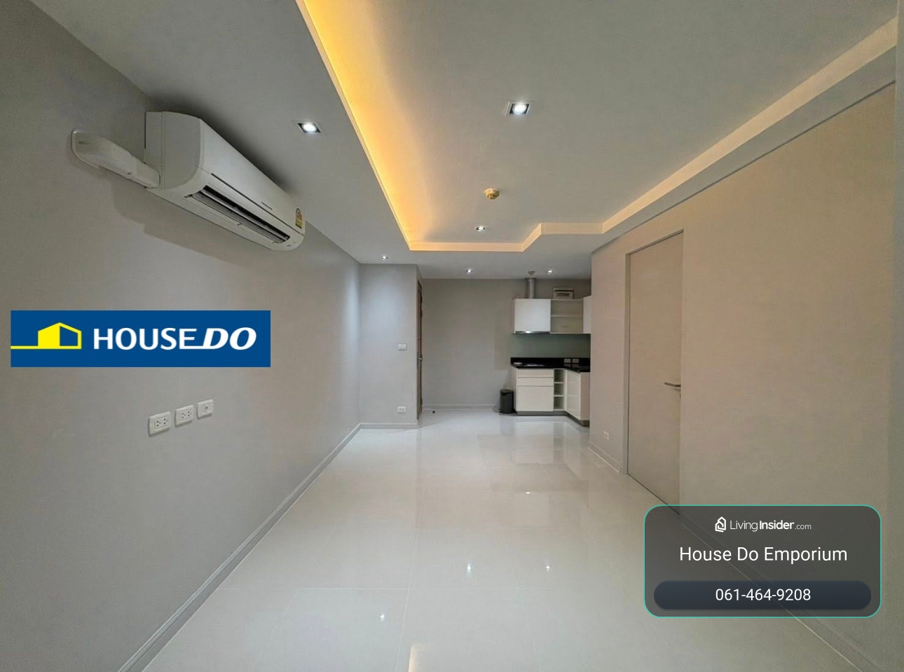 🏙️ For Sale: Beverly 33 Condominium – Sukhumvit 33 - ✨ Newly Renovated Corner Unit with Unblocked View – รูปที่ 3