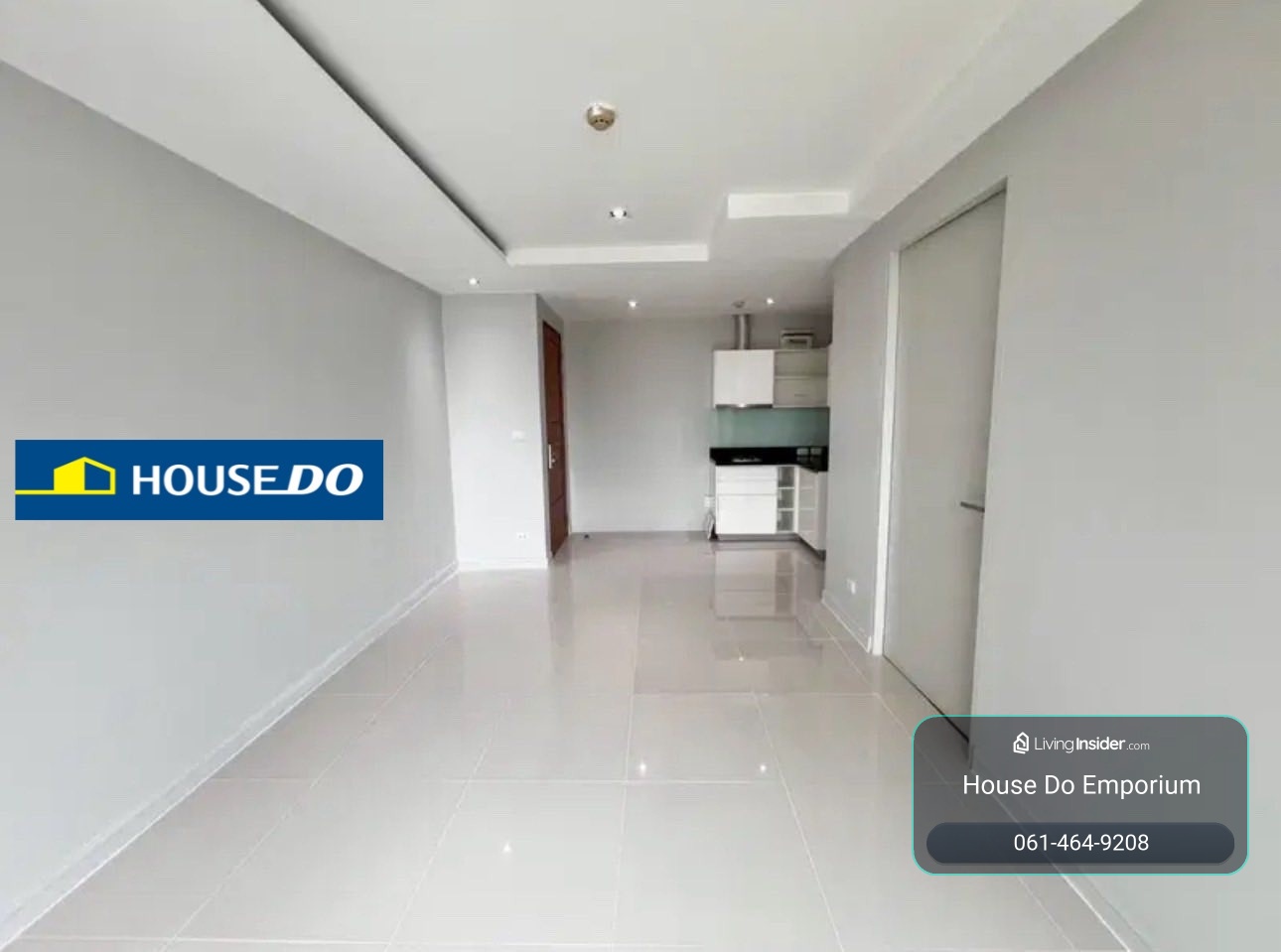 🏙️ For Sale: Beverly 33 Condominium – Sukhumvit 33 - ✨ Newly Renovated Corner Unit with Unblocked View – รูปที่ 2