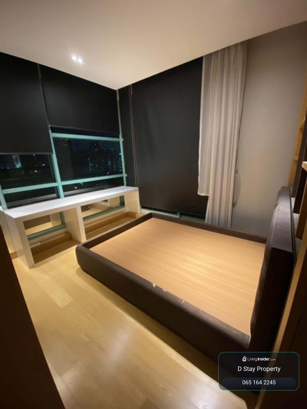 ขาย Chatrium Riverside ห้องสวย ราคาดีมาก ชั้นสูง วิวเมือง น่าอยู่มาก  – รูปที่ 3