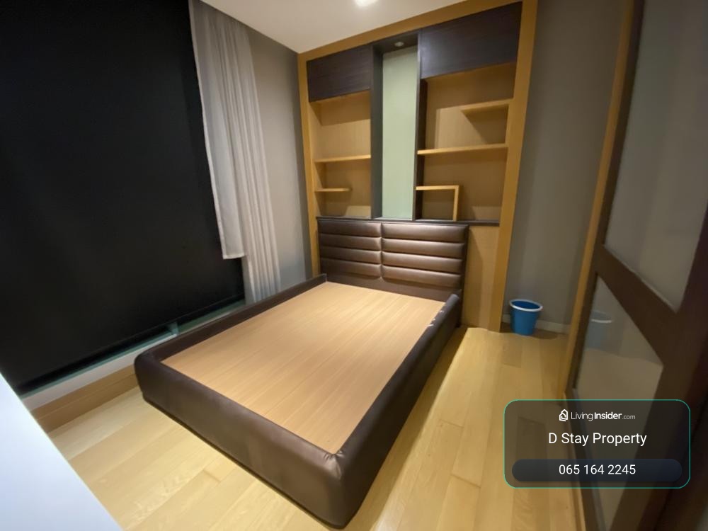 ขาย Chatrium Riverside ห้องสวย ราคาดีมาก ชั้นสูง วิวเมือง น่าอยู่มาก  – รูปที่ 2
