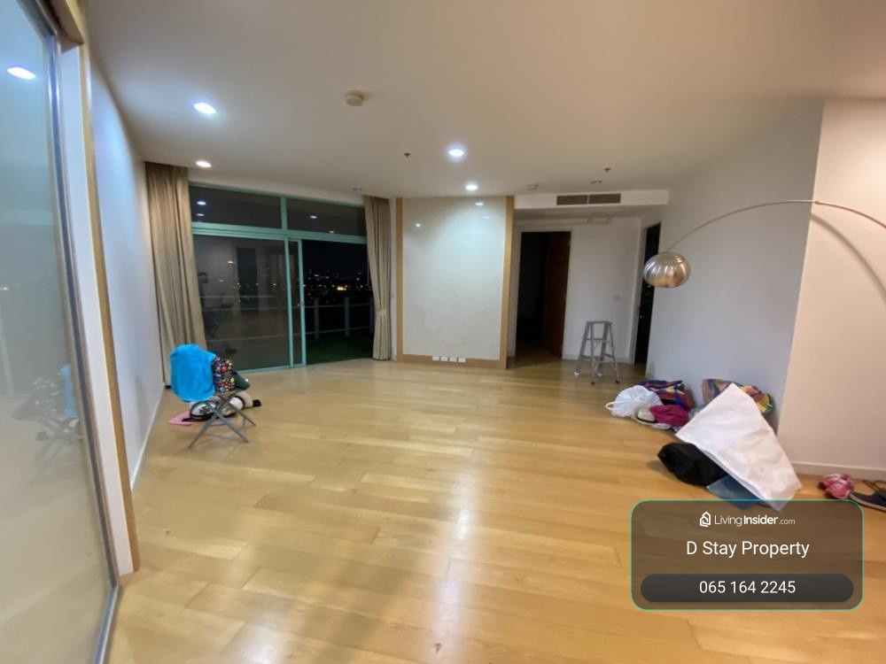 ขาย Chatrium Riverside ห้องสวย ราคาดีมาก ชั้นสูง วิวเมือง น่าอยู่มาก  – รูปที่ 4