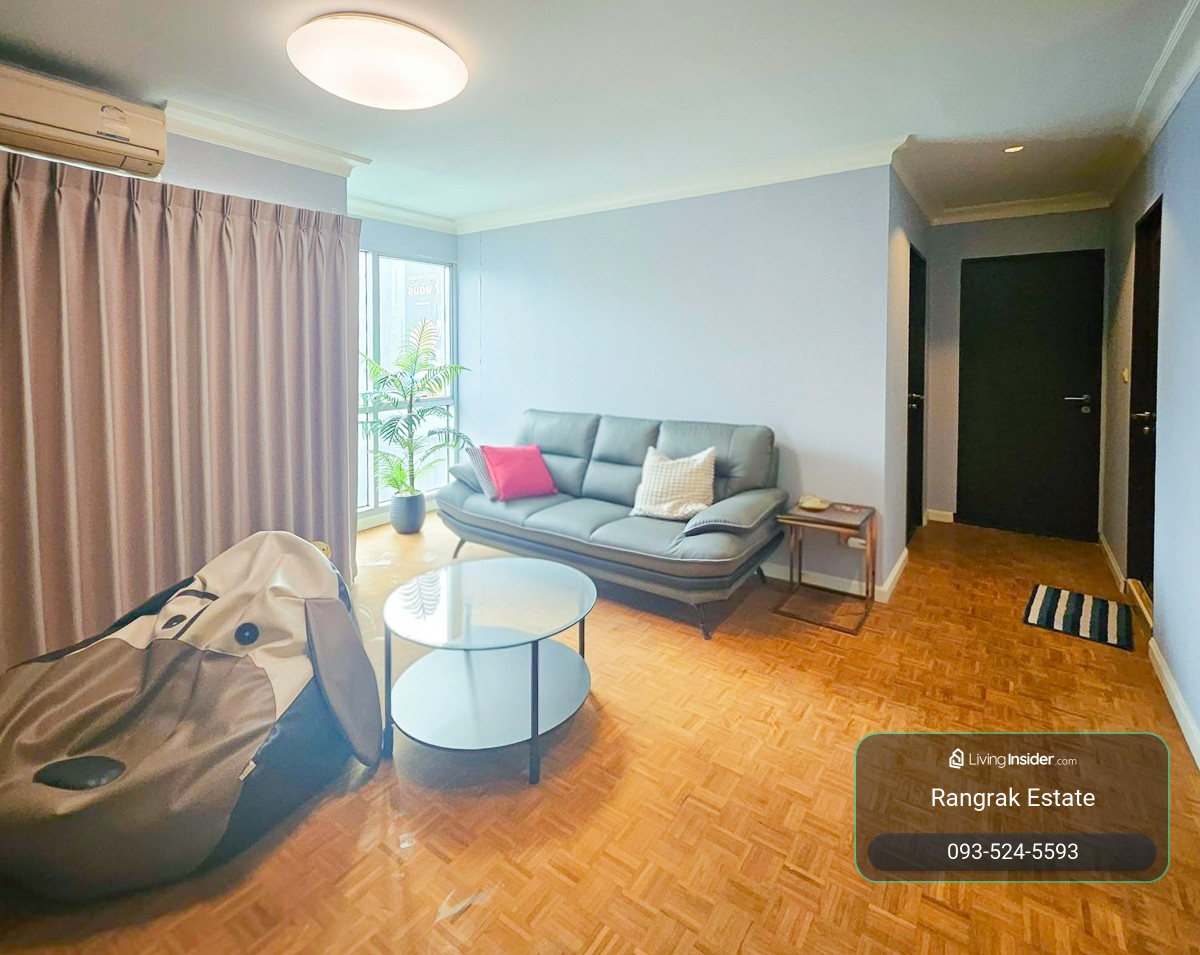 💥SL-11140💥ขายคอนโด ห้องสวย ราคาดี สีลม สวีท👉แอดไลน์ @mastercondo – รูปที่ 2