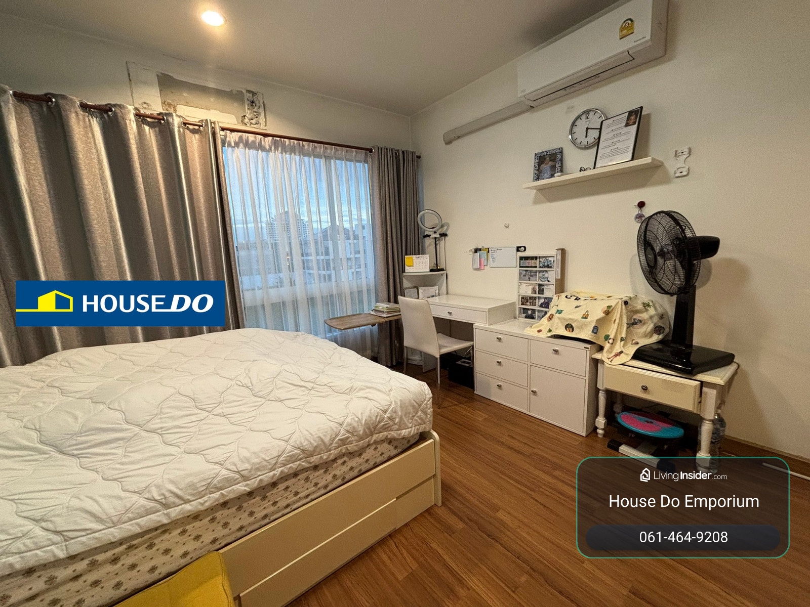 🔥ขายด่วน คอนโด The Wellington (รามคำแหง 40)🔥 – รูปที่ 2