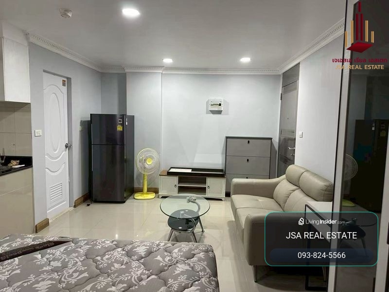 ✨ For Sale: Modern Sweet Home Condo ✨ 💰 Only 1,900,000 THB – รูปที่ 2