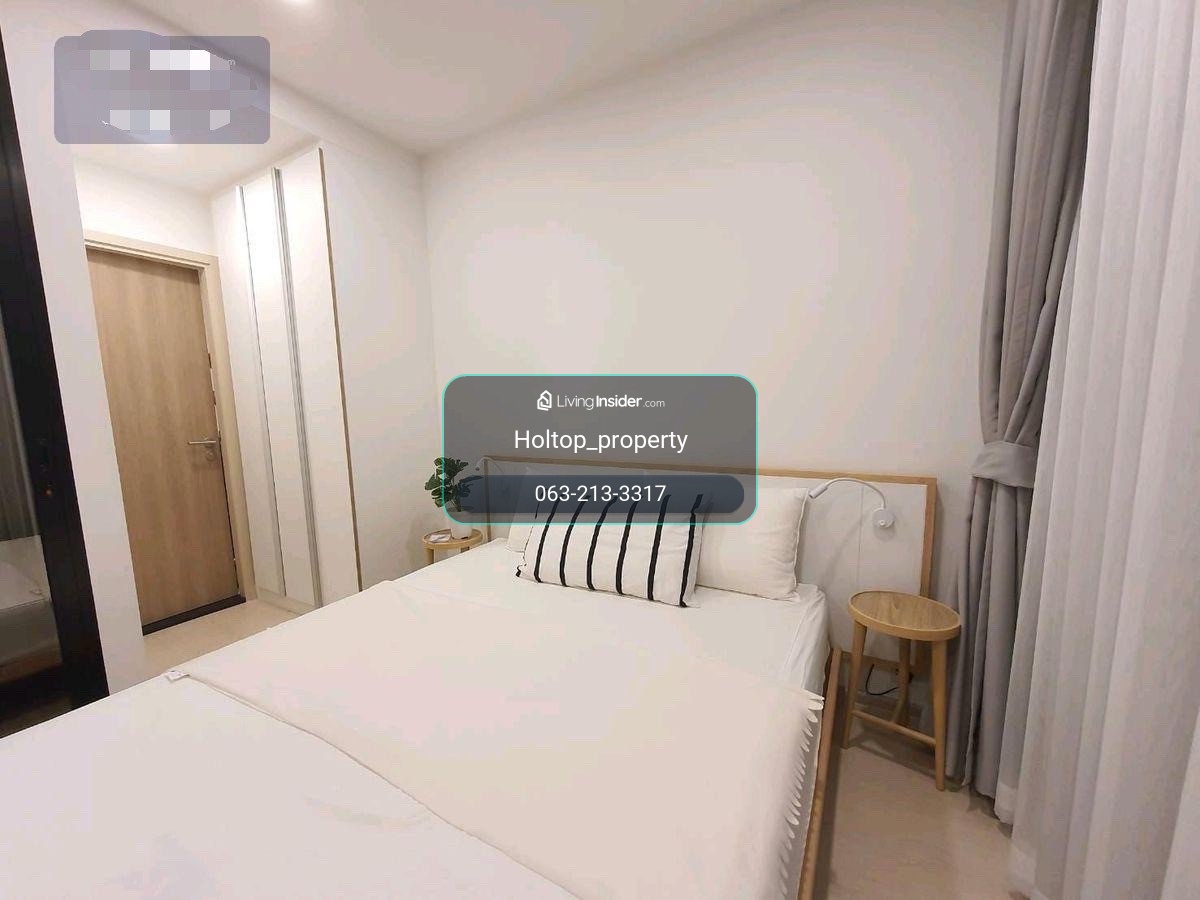 #R10279 🎉 150669 ให้เช่าคอนโด Noble Ambience Sukhumvit 42  – รูปที่ 2