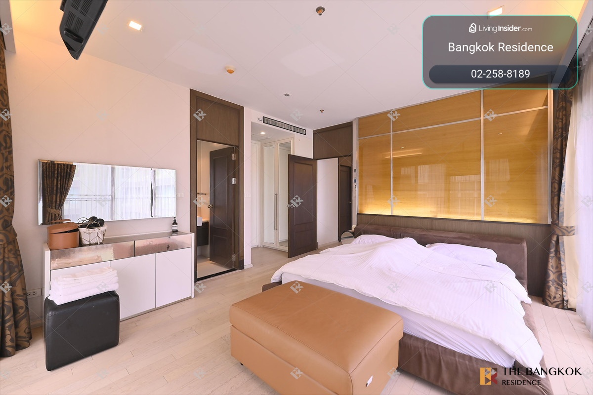เช่าคอนโด 🌇Noble Solo 2นอน 100ตร.ม. 45k 💚 ยูนิตว่าง พร้อมเช่า ใกล้ ARL คลองตัน  – รูปที่ 4