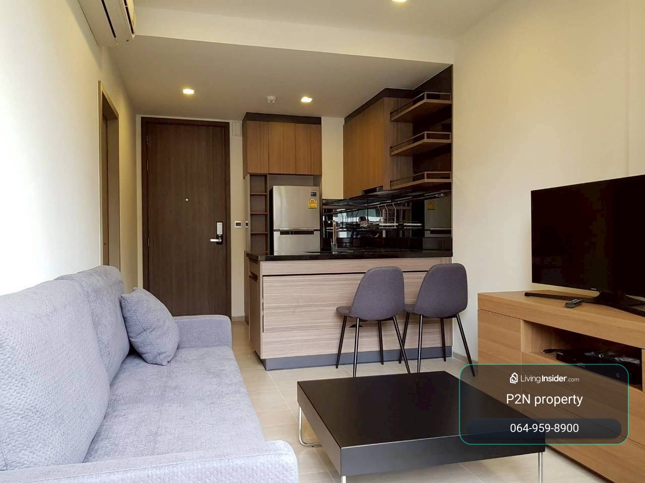 ✅ MORIH106 ✅ Line : @p2nproperty – รูปที่ 2