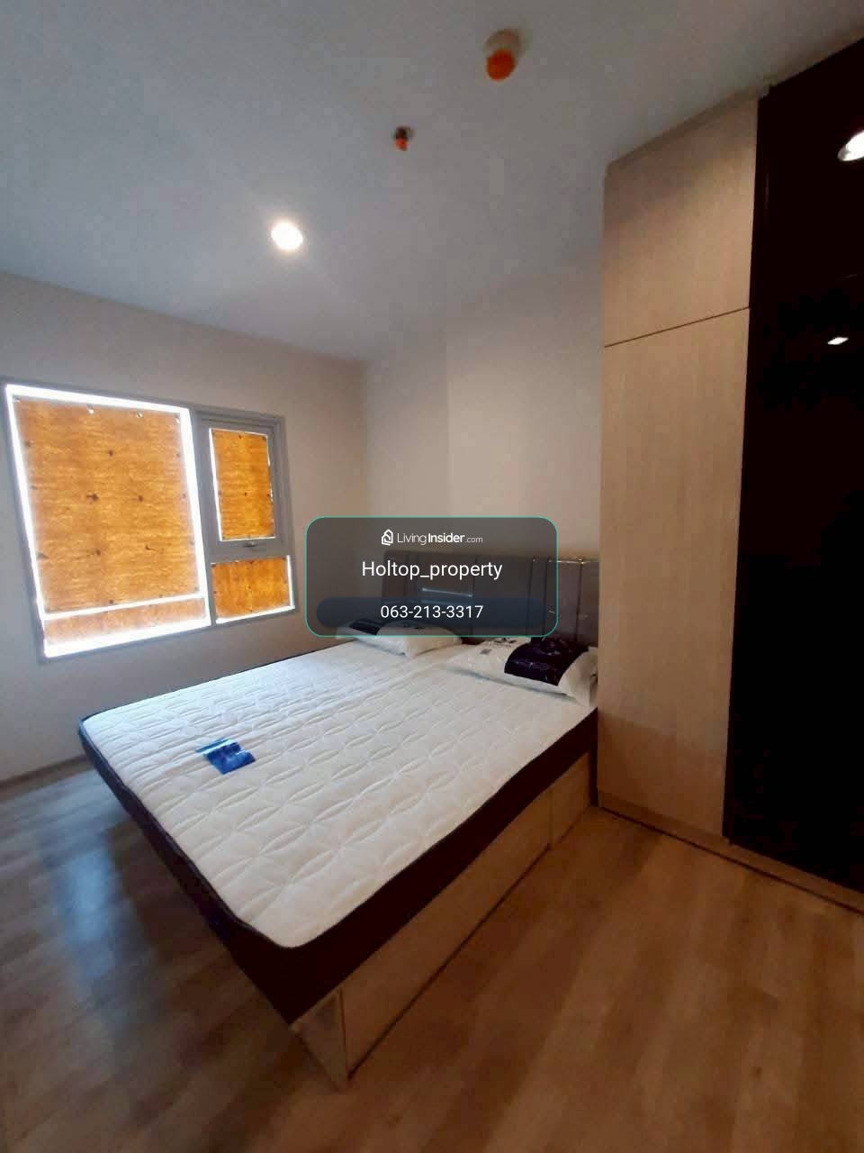 #L658🎉 150669 ให้เช่าคอนโด  นิช โมโน รามคำแหง – รูปที่ 3