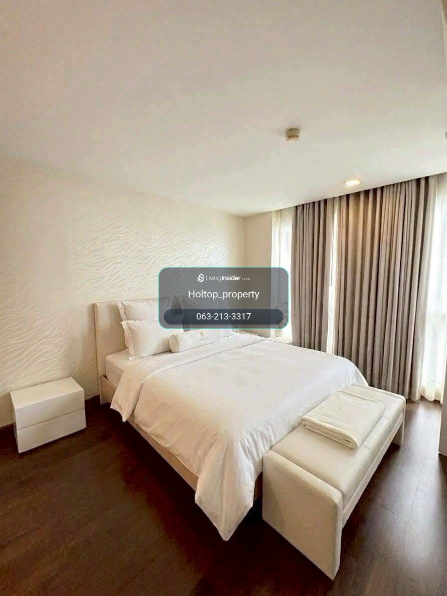 #L655🎉 150669 ให้เช่าคอนโด  ลิฟว์ แอท ไฟว์ – รูปที่ 2