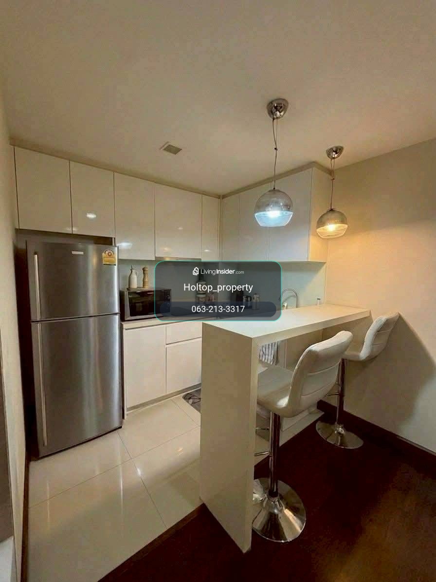 #L655🎉 150669 ให้เช่าคอนโด  ลิฟว์ แอท ไฟว์ – รูปที่ 3