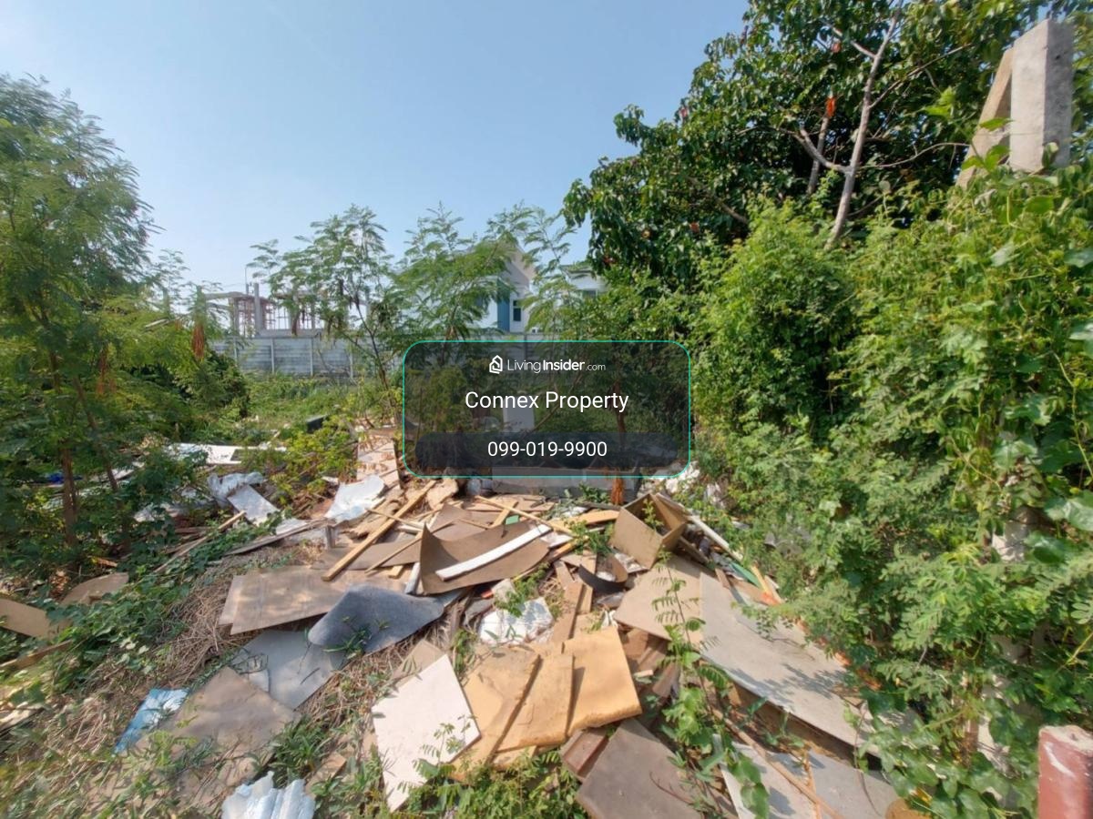 For Sale Vacant Land for Sale in Lam Luk Ka , Lam Luk Ka , Lam Luk Ka , Pathum Thani , CX-160127 – รูปที่ 4