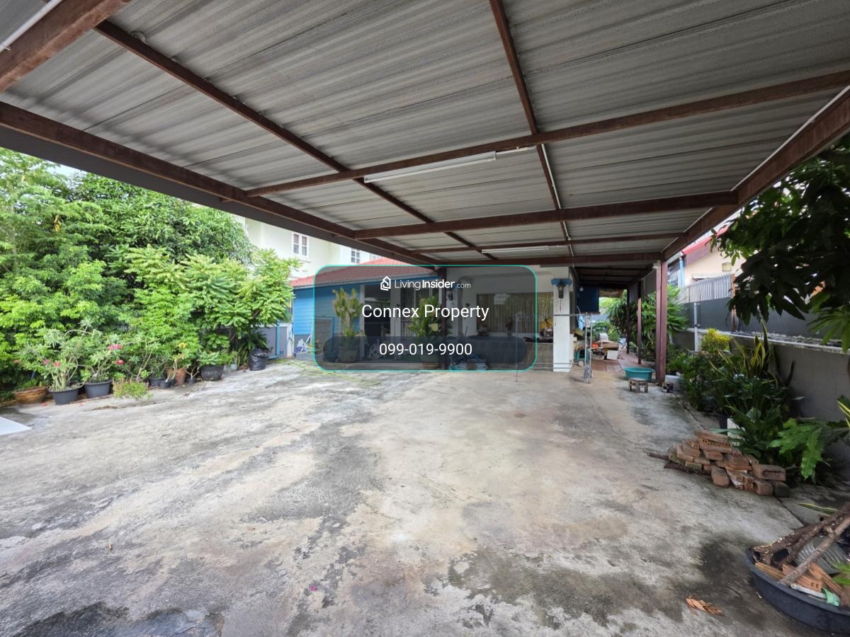 ขายบ้าน  วิเศษสุขนคร 19 พันท้ายนรสิงห์ เมืองสมุทรสาคร สมุทรสาคร CX-160159 – รูปที่ 4