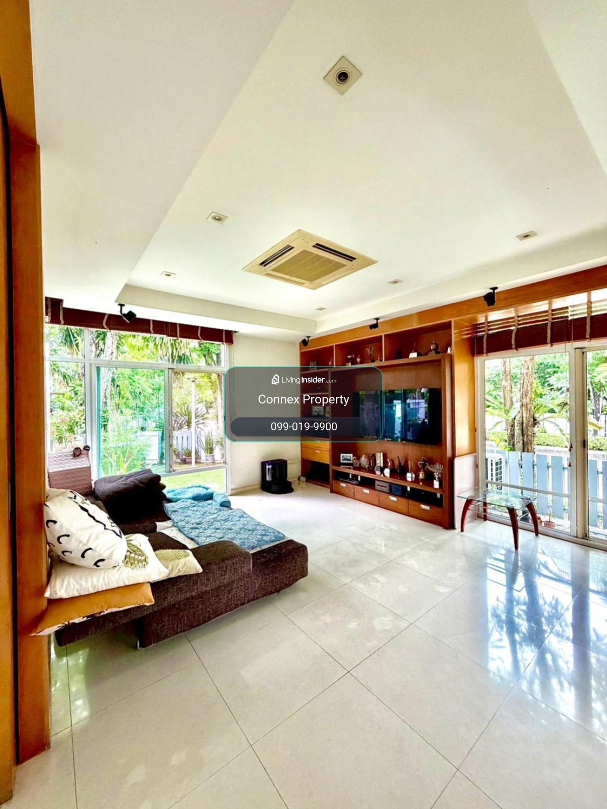 ขายบ้าน  บ้านปัญญา รามอินทรา คันนายาว เขต คันนายาว กรุงเทพ CX-159796 – รูปที่ 2