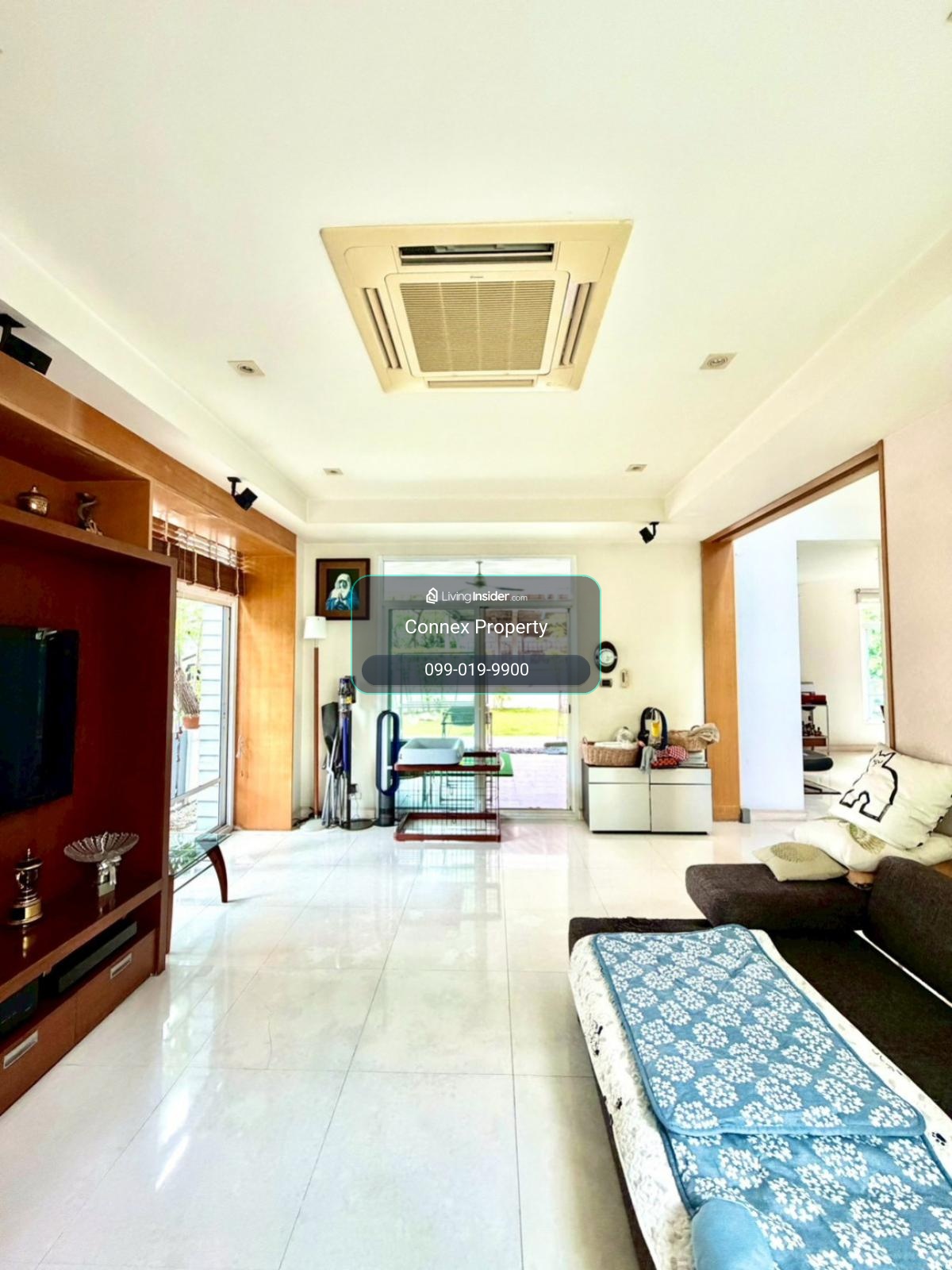 ขายบ้าน  บ้านปัญญา รามอินทรา คันนายาว เขต คันนายาว กรุงเทพ CX-159796 – รูปที่ 4
