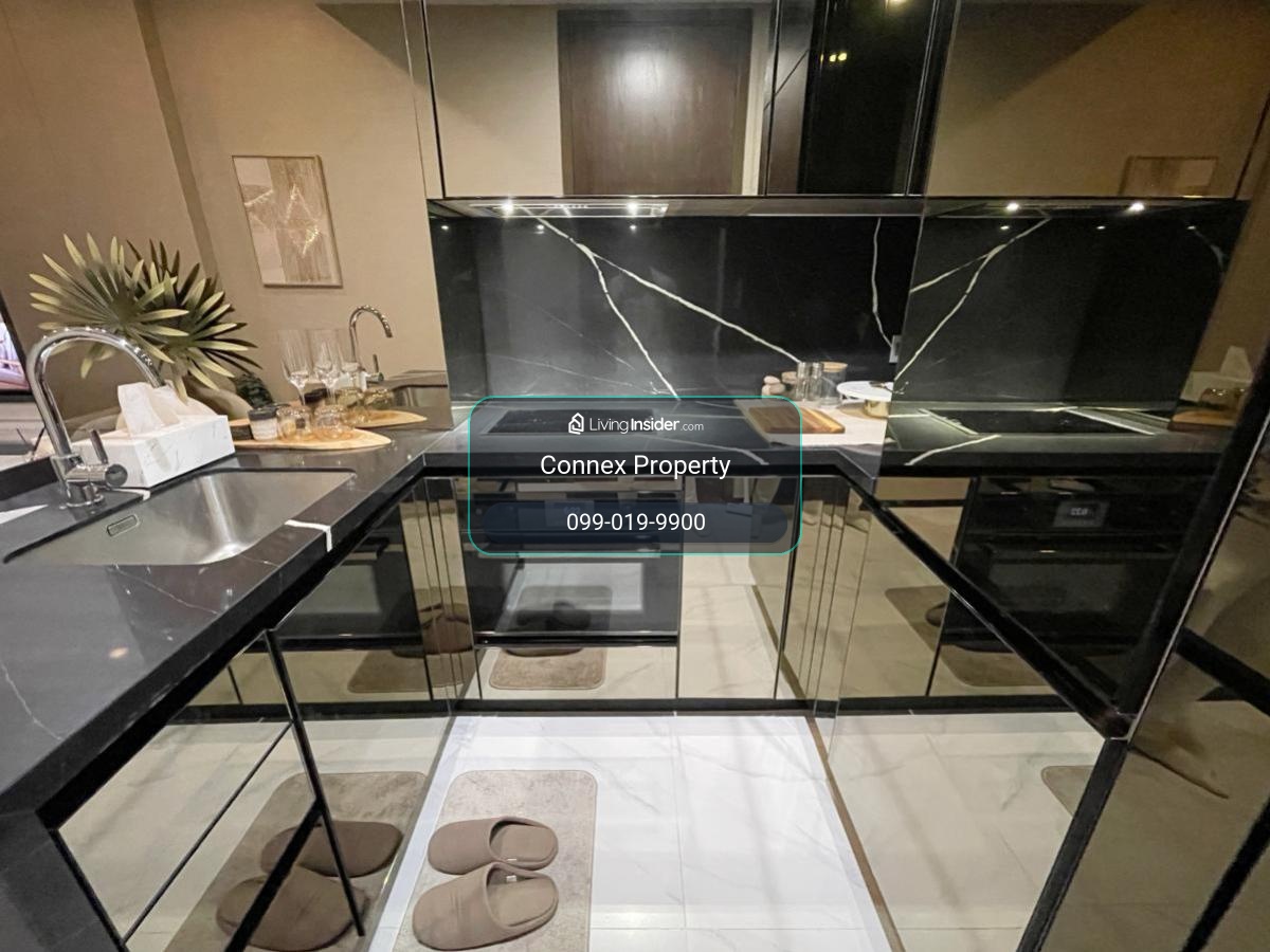 For Sale Condo , The Esse Sukhumvit 36 , BTS-Thong Lo , Phra Khanong , Khlong Toei , Bangkok , CX-134767 – รูปที่ 2