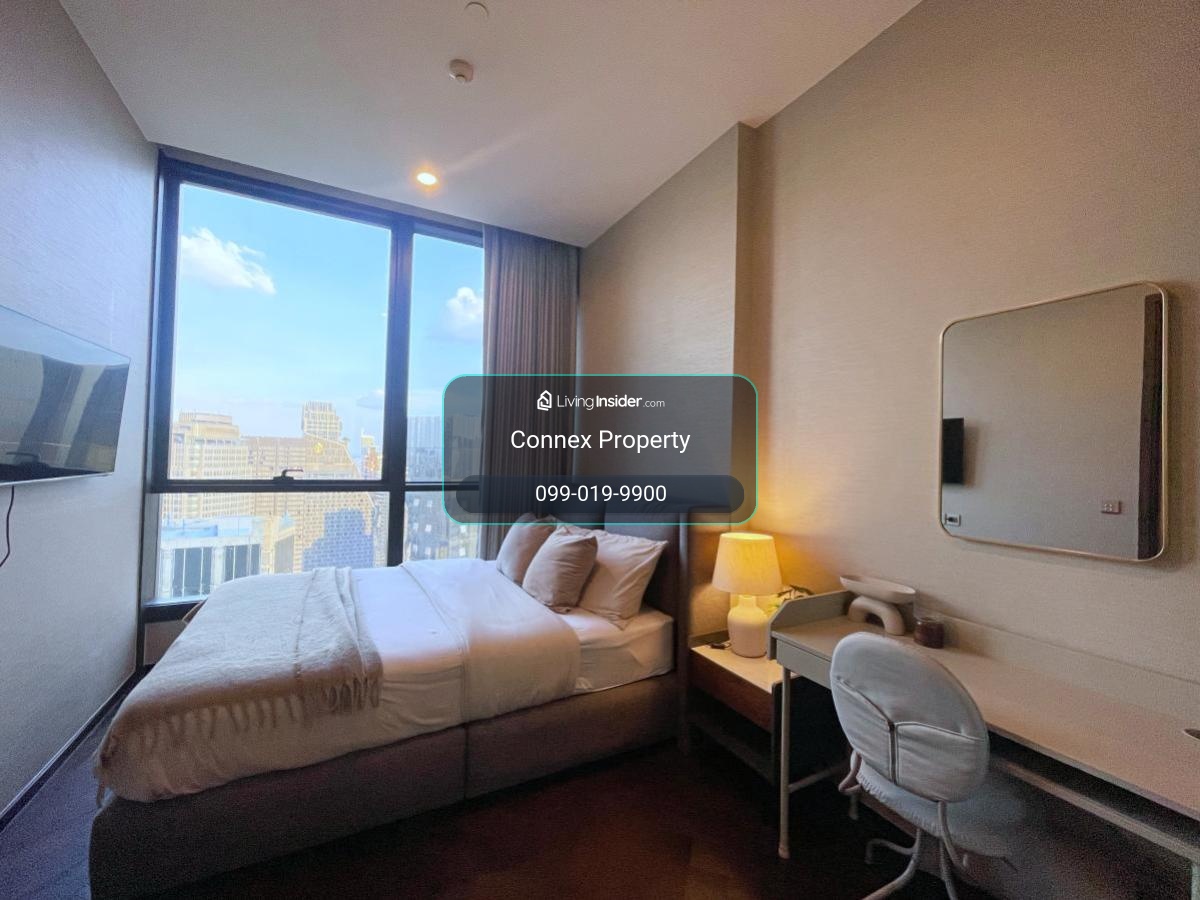 For Sale Condo , The Esse Sukhumvit 36 , BTS-Thong Lo , Phra Khanong , Khlong Toei , Bangkok , CX-134767 – รูปที่ 3