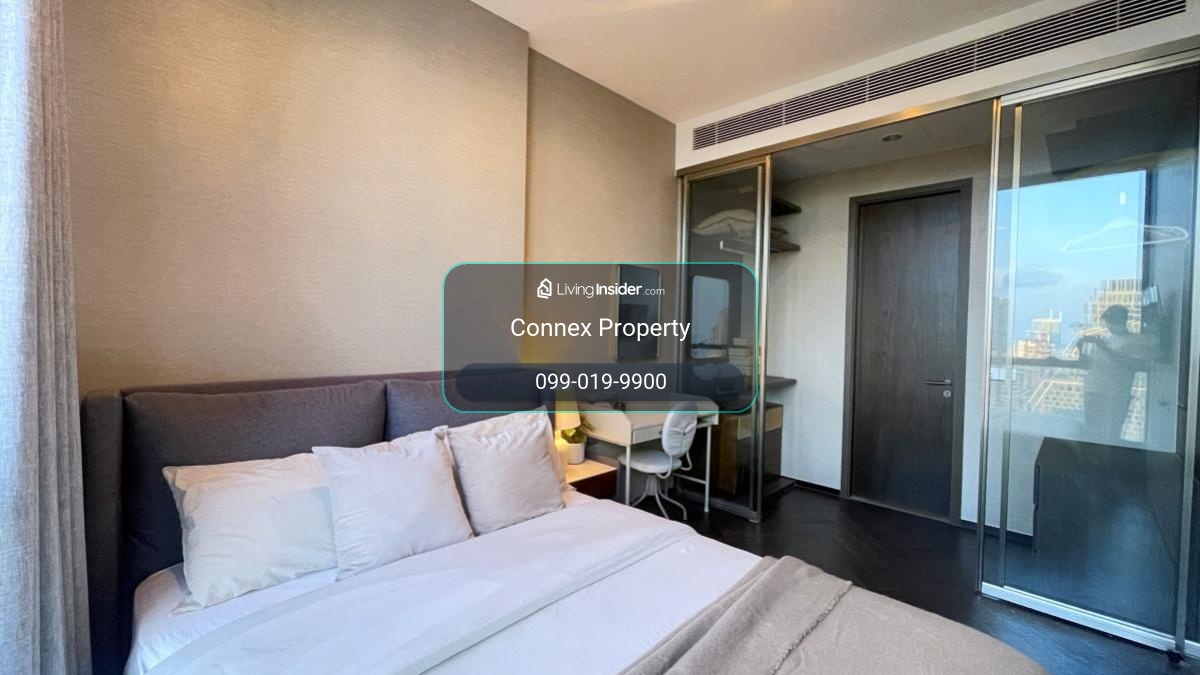 For Sale Condo , The Esse Sukhumvit 36 , BTS-Thong Lo , Phra Khanong , Khlong Toei , Bangkok , CX-134767 – รูปที่ 4