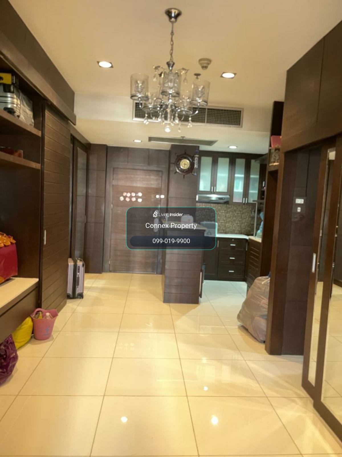 ขายคอนโด  เดอะ แพลตินั่ม คอนโด BTS-ราชเทวี ถนนเพชรบุรี เขต ราชเทวี กรุงเทพ CX-80494 – รูปที่ 2