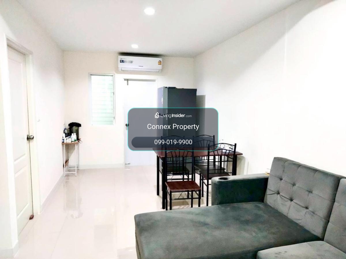 For Sale I Leaf Park Wongwaen-Rangsit Klong 4 , wide frontage , Khlong Si , khlong Luang , Pathum Thani , CX-159637 – รูปที่ 3
