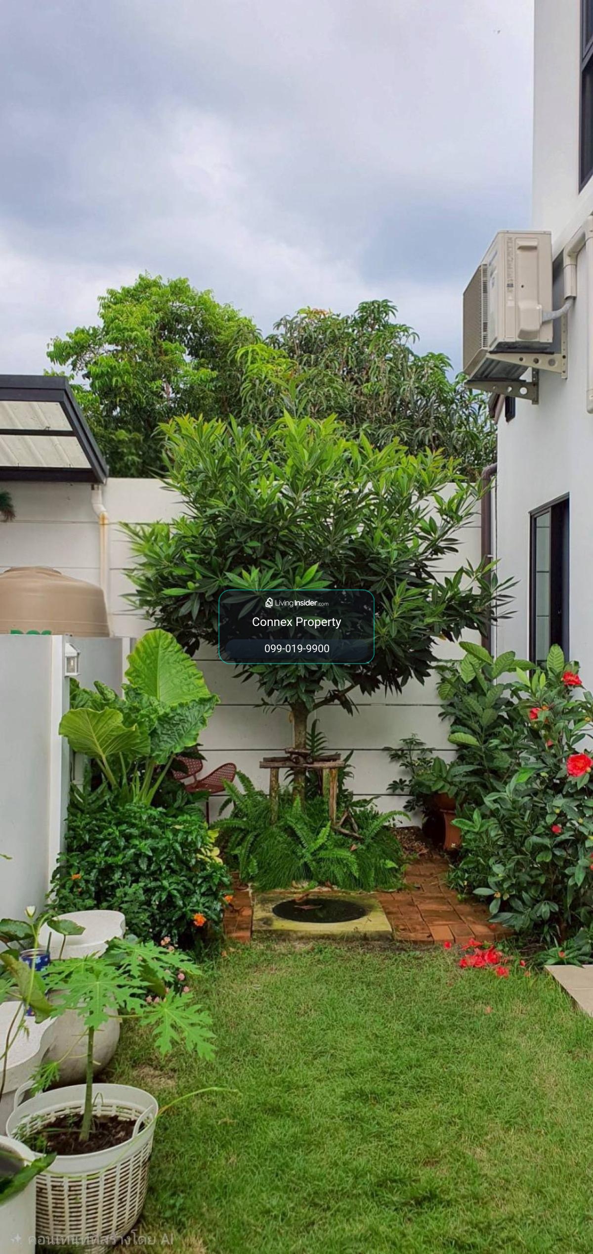 ขายบ้าน  เรสท์ บางใหญ่ บ้านใหม่ บางใหญ่ นนทบุรี CX-159517 – รูปที่ 2