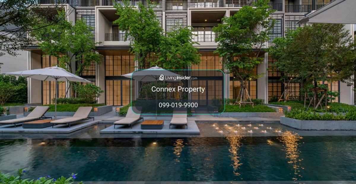 For Sale Townhouse/Townhome  , Quarter 31  , nice view , wide frontage , Khlong Tan , Khlong Toei , Bangkok , CX-159474 – รูปที่ 2