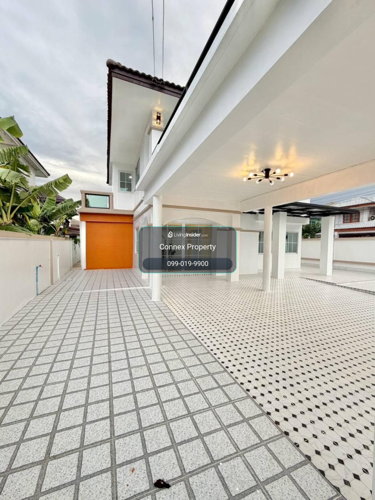 ขายบ้าน  บ้านมิตรประชา วิลล่า โครงการ 15 รีโนเวทใหม่ บางบัวทอง บางบัวทอง นนทบุรี CX-159114 – รูปที่ 3