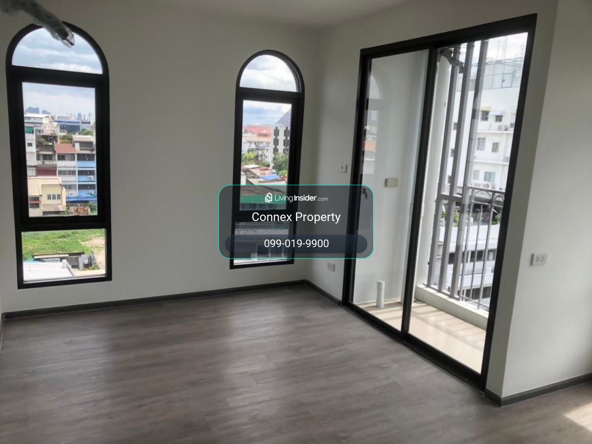 For Sale Condo , The 8 Collection , MRT-Sam Yot , Bang Khun Phrom , Phra Nakhon , Bangkok , CX-158011 – รูปที่ 2