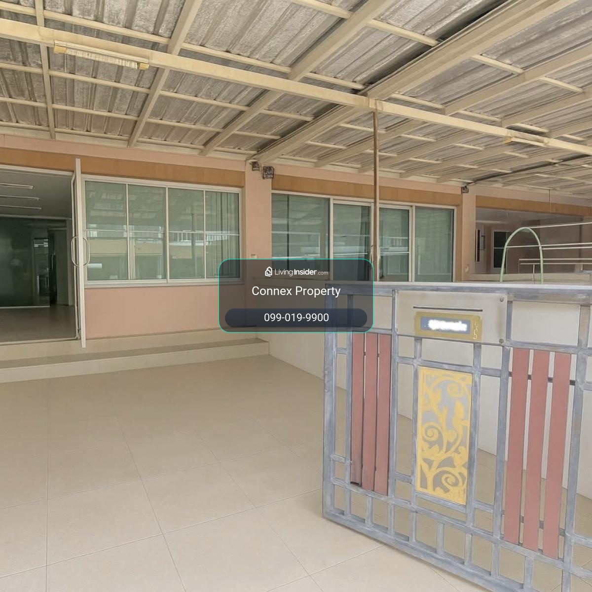 ขายPark gallery วัชรพล  ท่าแร้ง เขต บางเขน กรุงเทพ CX-159184 – รูปที่ 3