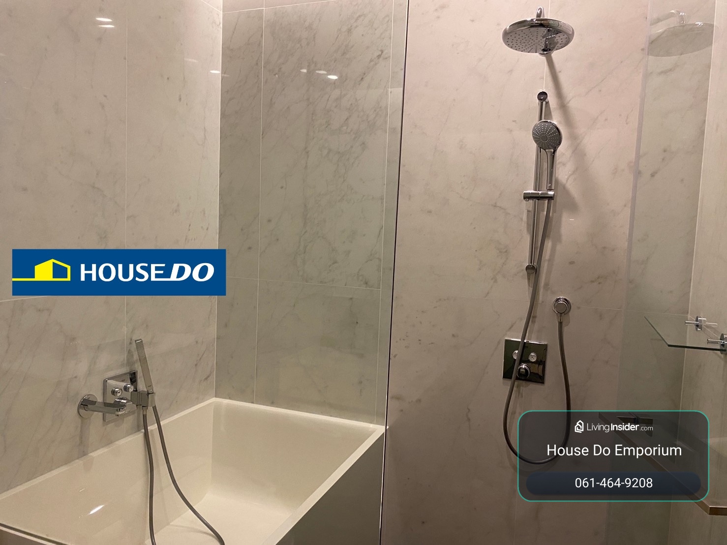 ขาย IDEO Q จุฬา-สามย่าน ห้องสตูดิโอ พร้อมอยู่ ชั้น 17 ใกล้ MRT สามย่าน – รูปที่ 4