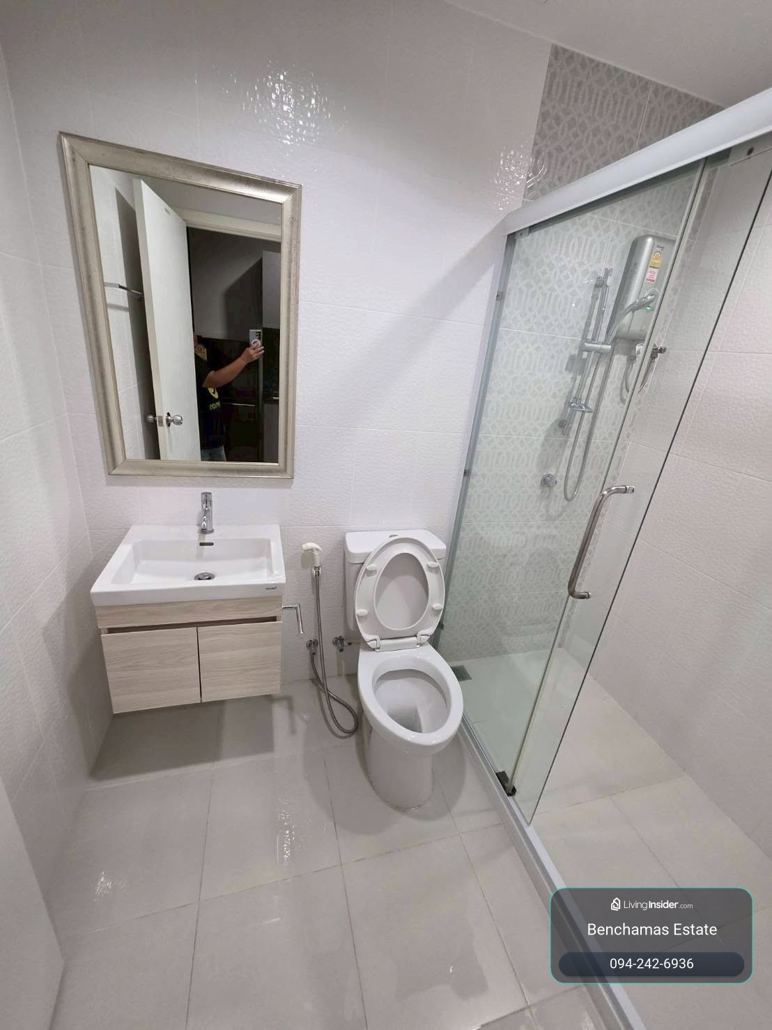 🔥 Condo for Sale at Thana Astoria Charansanitwong | Near MRT Bang Yi Khan – รูปที่ 3