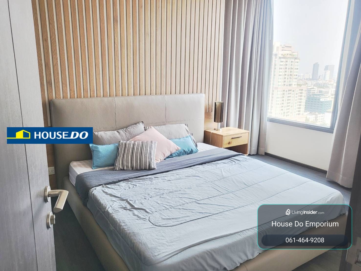 🔥 Rare Unit For Sale 🔥ห้องหัวมุม เป็นส่วนตัว วิวสวย ✨ Edge Sukhumvit 23 by Sansiri ✨ คอนโด High Rise ใจกลางอโศก – รูปที่ 2