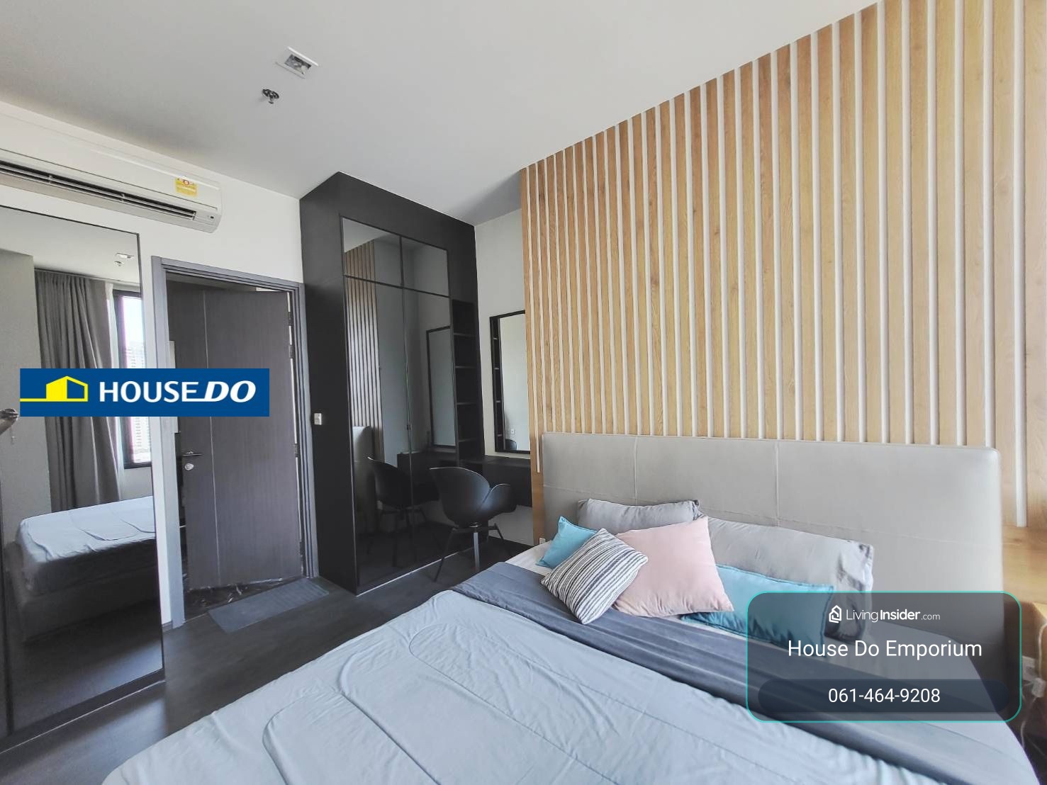 🔥 Rare Unit For Sale 🔥ห้องหัวมุม เป็นส่วนตัว วิวสวย ✨ Edge Sukhumvit 23 by Sansiri ✨ คอนโด High Rise ใจกลางอโศก – รูปที่ 3