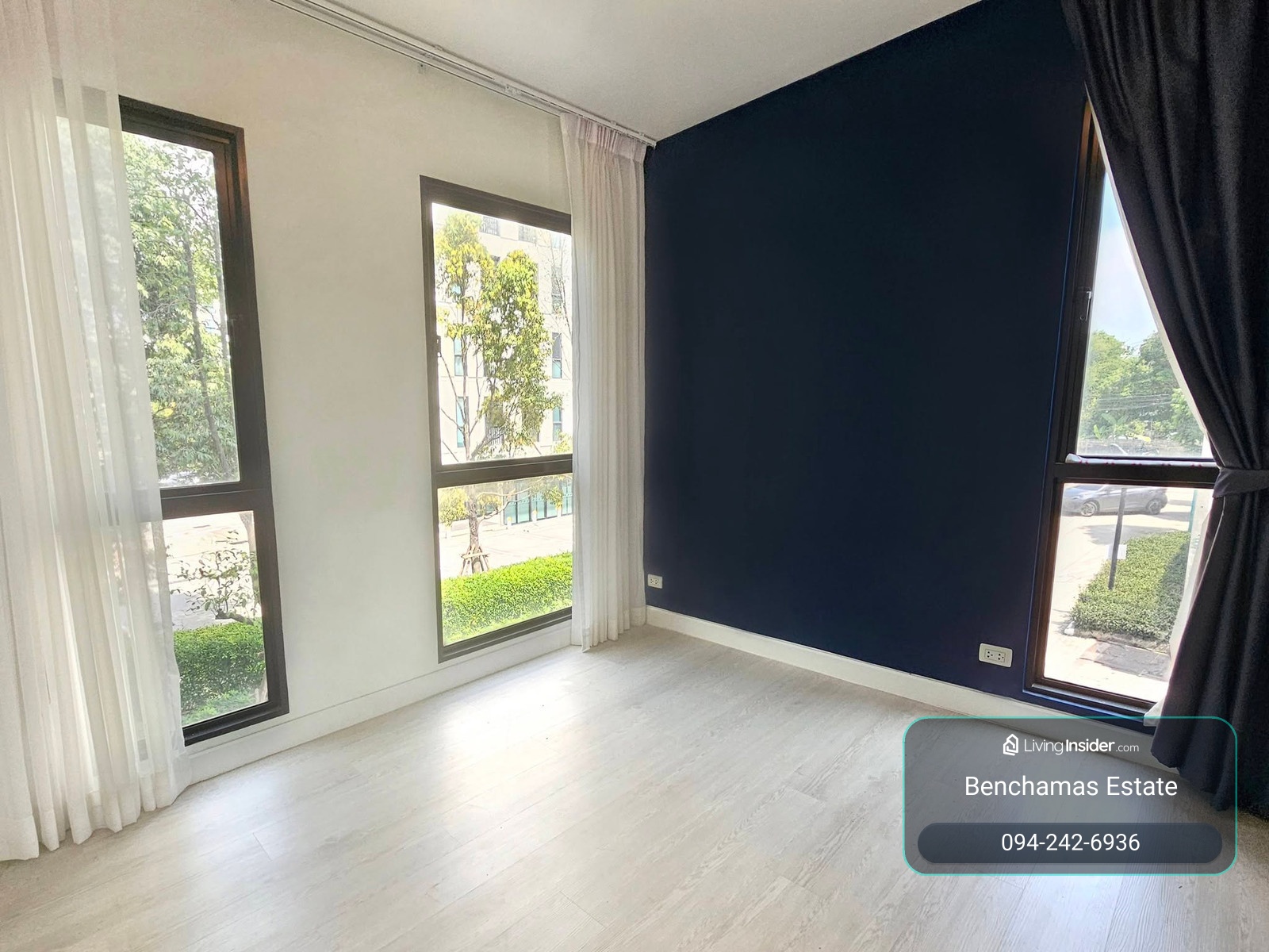 🔥 ขาย คอนโดฟังก์ชันครบ ✅ ยูนิโอ สุขุมวิท 72 เฟส 2 / Unio Sukhumvit 72 Phase 2 (ใกล้รถไฟฟ้า BTS แบริ่ง) – รูปที่ 4