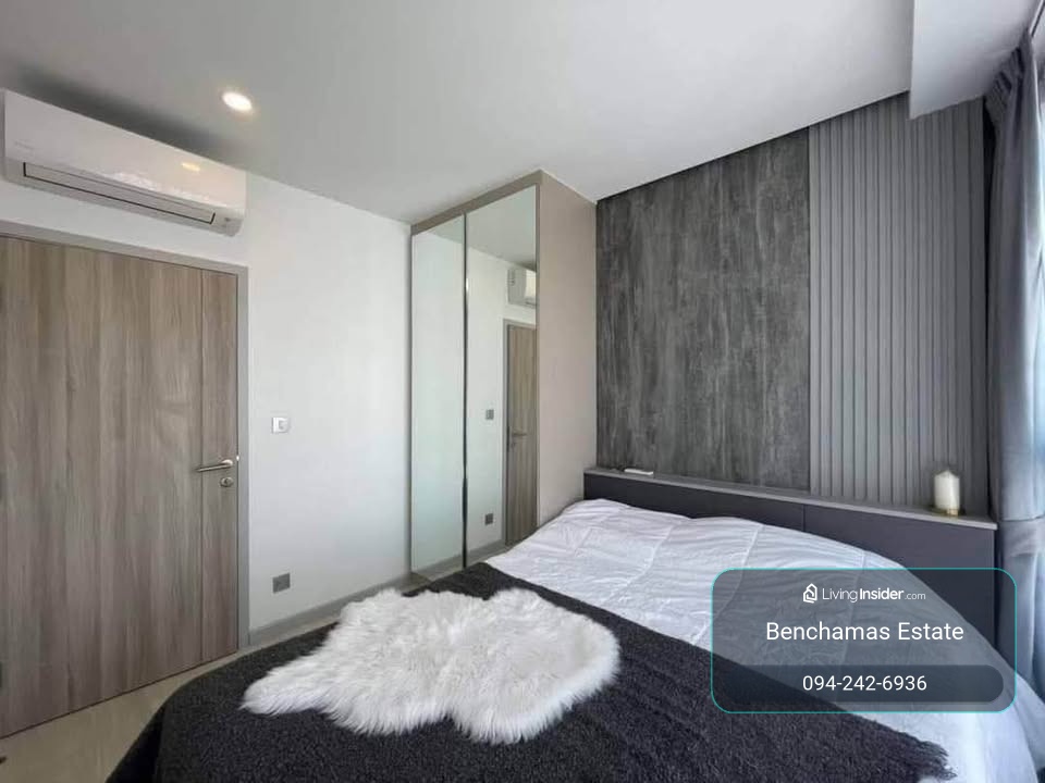 🔥 ขายคอนโดโครงการ ไนท์บริดจ์ ไพร์ม อ่อนนุช (KNIGHTSBRIDGE PRIME ONNUT) | BTS อ่อนนุช – รูปที่ 2