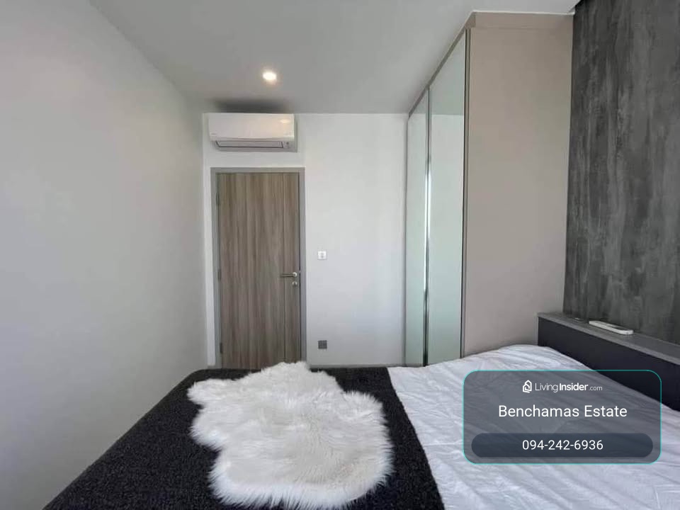 🔥 ขายคอนโดโครงการ ไนท์บริดจ์ ไพร์ม อ่อนนุช (KNIGHTSBRIDGE PRIME ONNUT) | BTS อ่อนนุช – รูปที่ 3