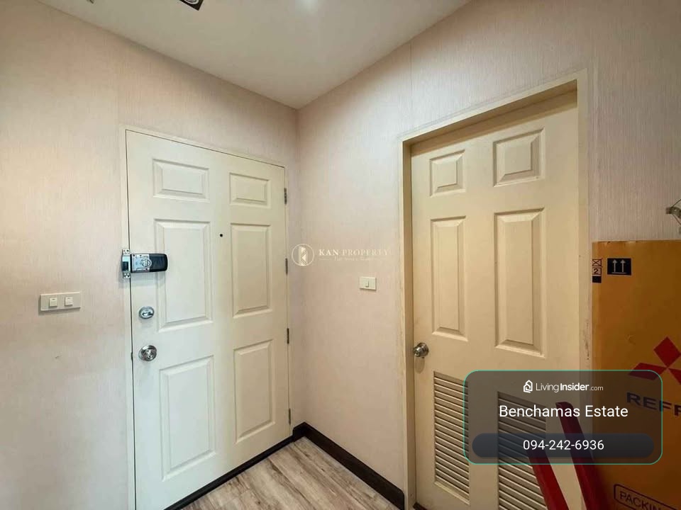 🔥 ขาย คอนโด ✅ เจพี สมาร์ท คอนโด แจ้งวัฒนะ-ปากเกร็ด 26 / JP Smart Condo Chaengwattana (ใกล้รถไฟฟ้า MRT สถานีแจ้งวัฒนะ-ปากเกร็ด 28) – รูปที่ 3