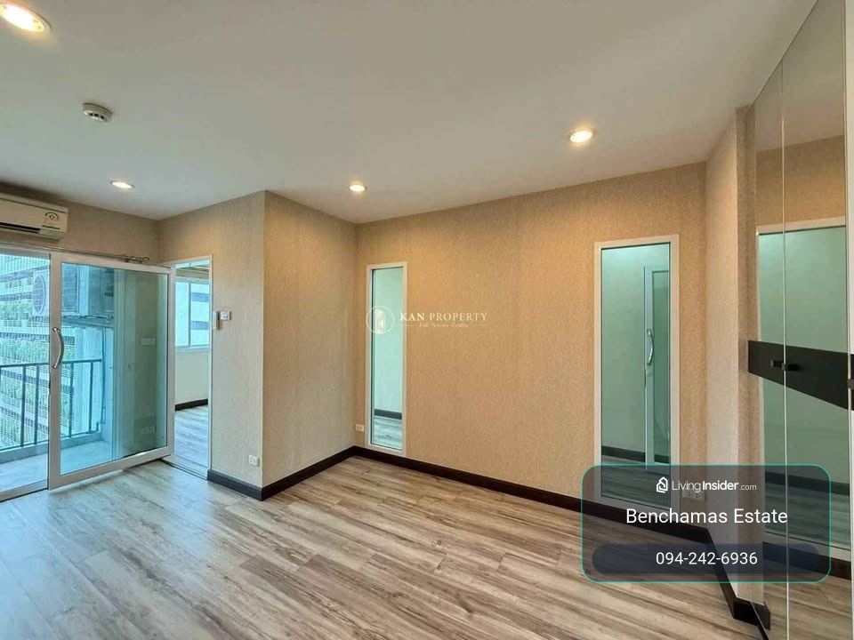 🔥 ขาย คอนโด ✅ เจพี สมาร์ท คอนโด แจ้งวัฒนะ-ปากเกร็ด 26 / JP Smart Condo Chaengwattana (ใกล้รถไฟฟ้า MRT สถานีแจ้งวัฒนะ-ปากเกร็ด 28) – รูปที่ 2