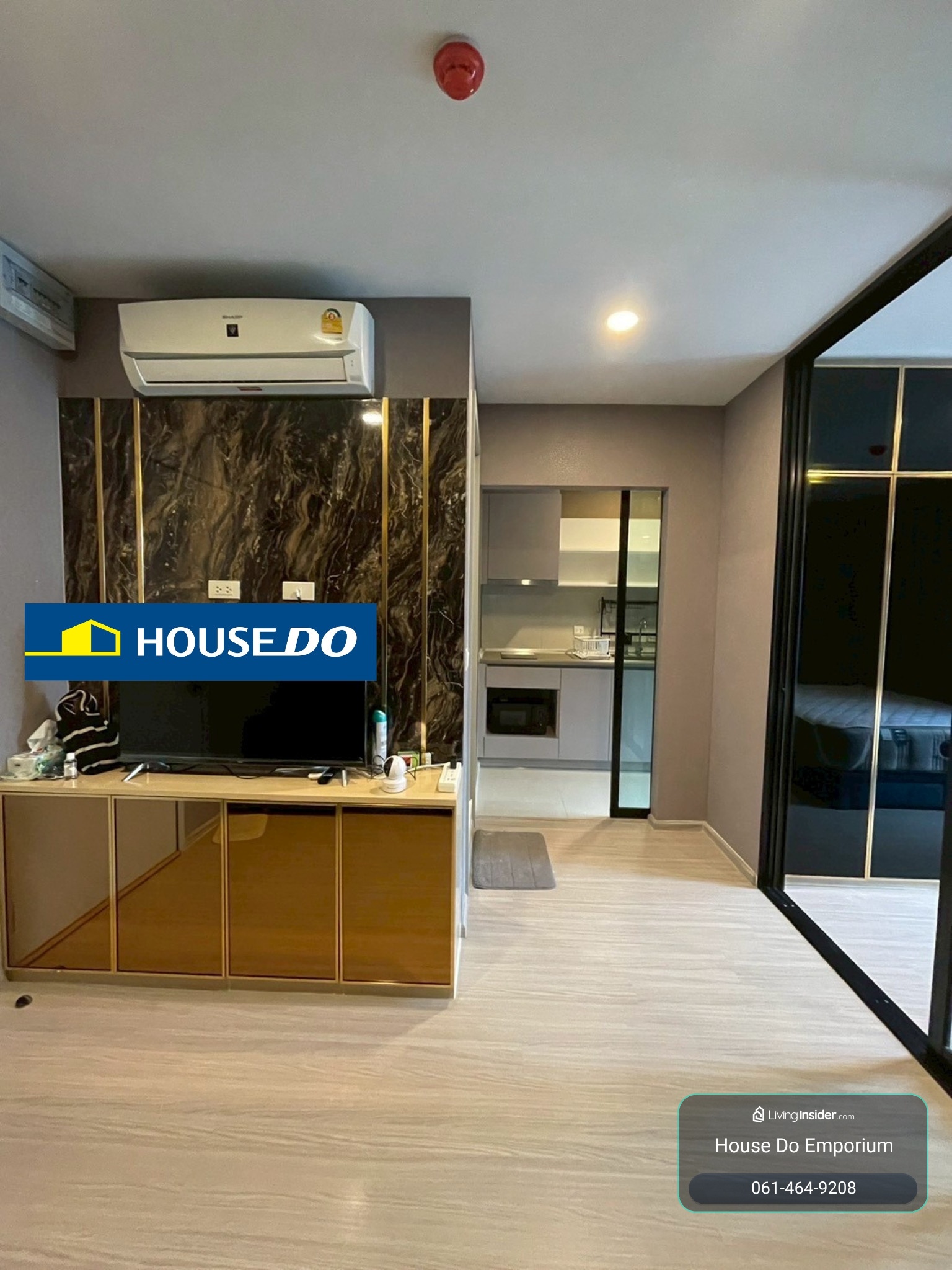 For Sale!!! Aspire Asoke - Ratchada - ใกล้ MRT พระราม 9 – รูปที่ 4