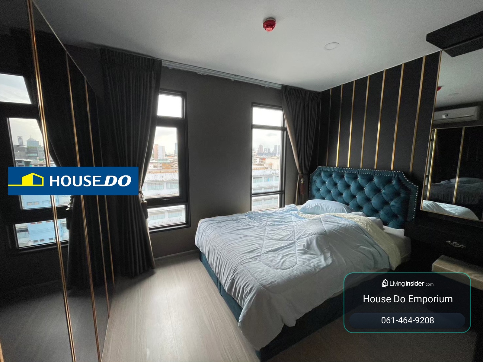 For Sale!!! Aspire Asoke - Ratchada - ใกล้ MRT พระราม 9 – รูปที่ 3