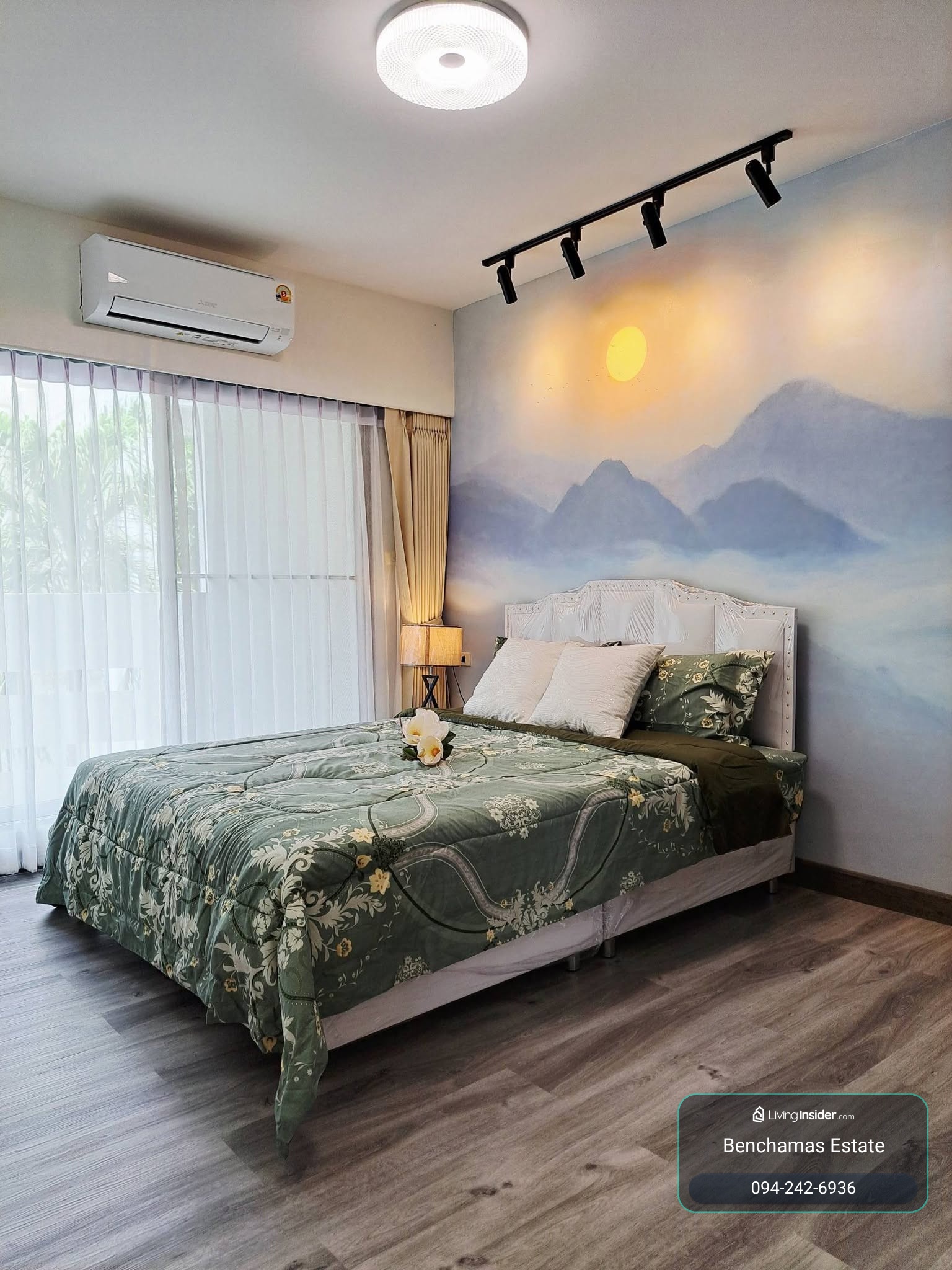 🔥 ขายคอนโด โครงการ บ้านสวนธน พุทธบูชา 47 (Baan Suanthon Phutthabucha 47) | ใกล้ MRT สายสีม่วงใต้ สถานีพุทธบูชา (โครงการในอนาคต) – รูปที่ 2