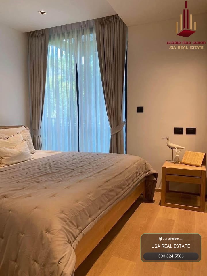 ✨ For Rent : Chalermnit Art De Maison  Condo ✨  💰 Only 35,000 THB/month – รูปที่ 4