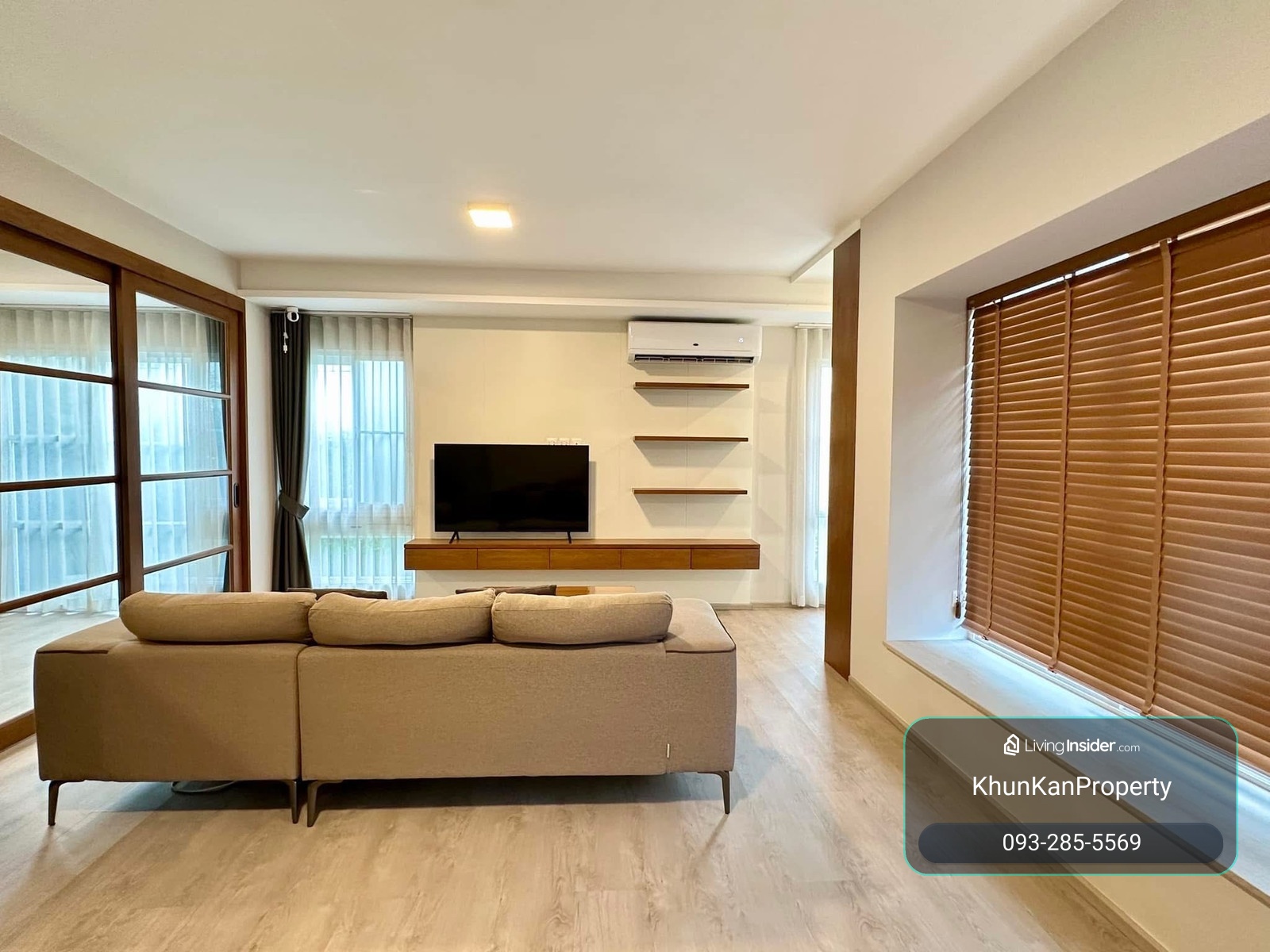 ✅FOR RENT✅Anya Bangna–Ramkhamhaeng 2 🔥 HOT DEAL – รูปที่ 3